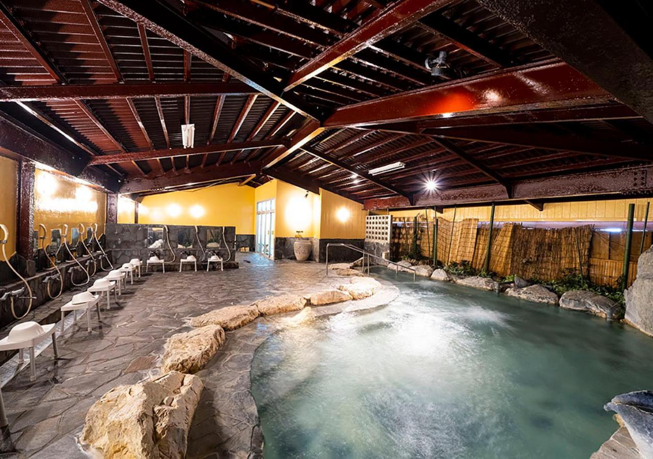 Hotel Mahaina Wellness Resorts Okinawa Eksteriør billede