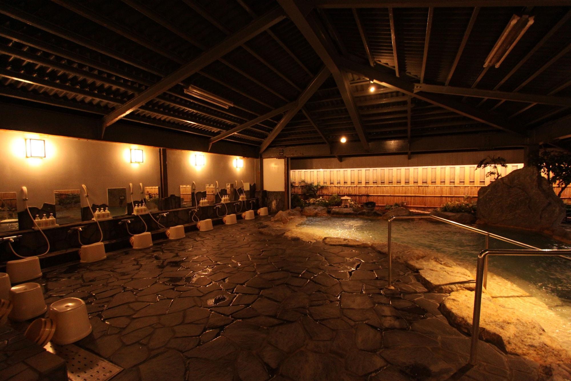 Hotel Mahaina Wellness Resorts Okinawa Eksteriør billede