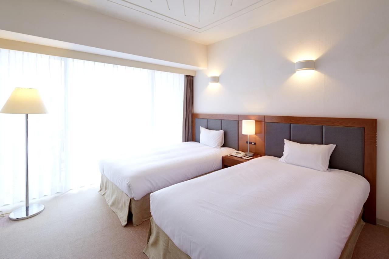 Hotel Mahaina Wellness Resorts Okinawa Værelse billede